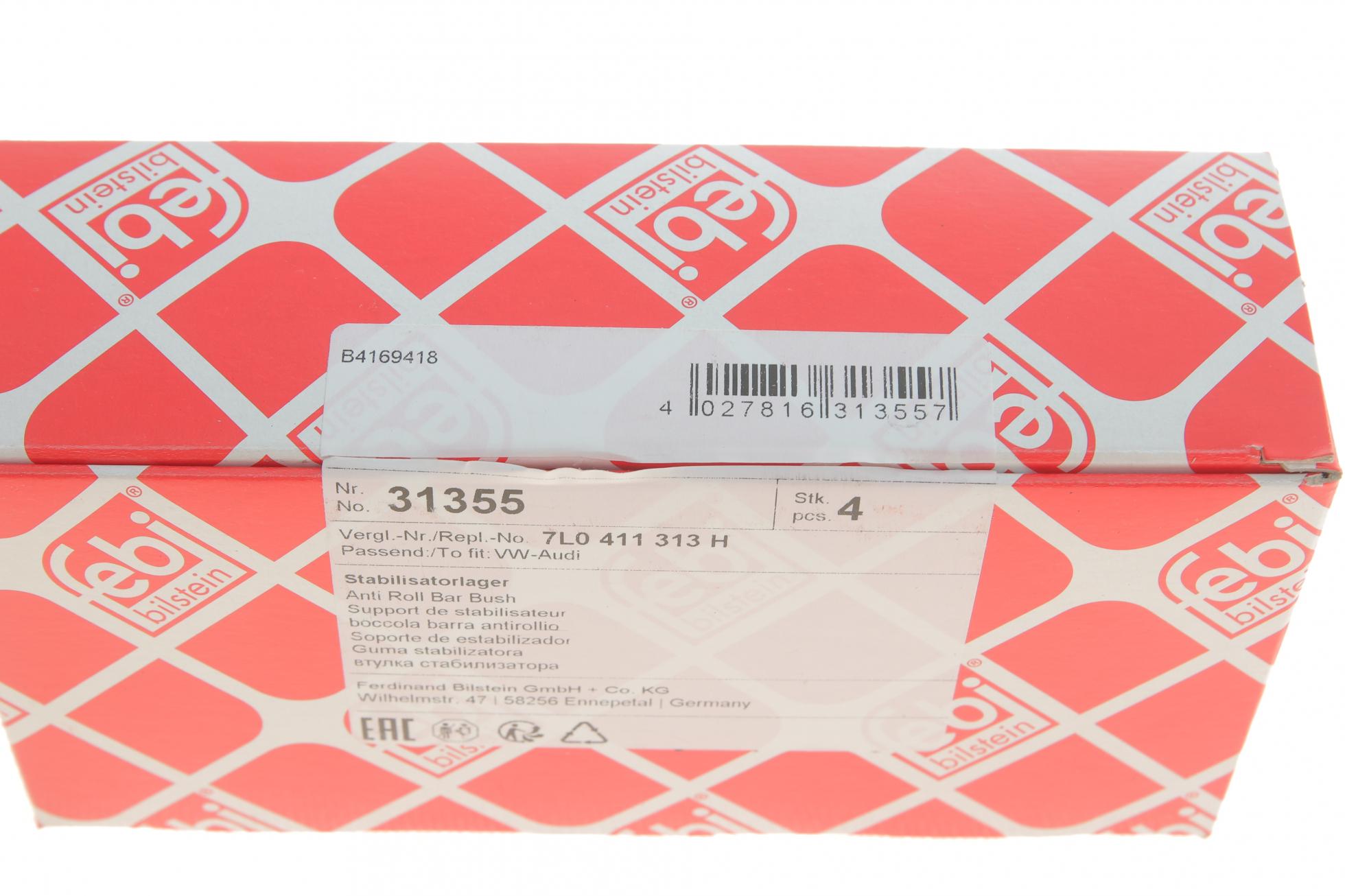 31355 FEBI BILSTEIN